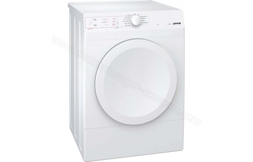 GORENJE D622CM