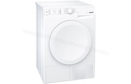 GORENJE D724BL