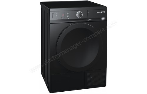 GORENJE D76SY2B