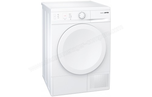 GORENJE D76SY2W