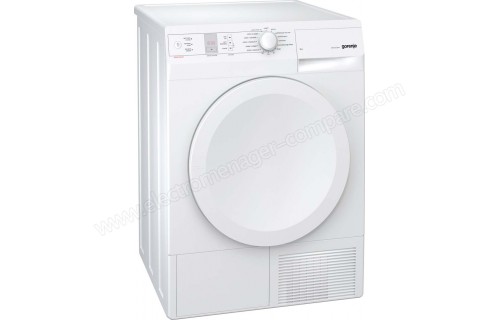 GORENJE D844BJ 2012