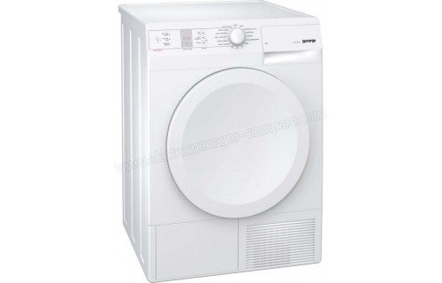 GORENJE D844BJ 2017