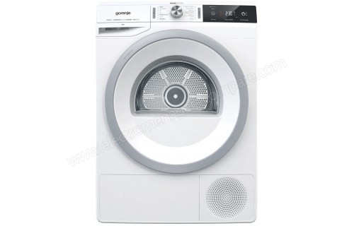 GORENJE DA83IL/I