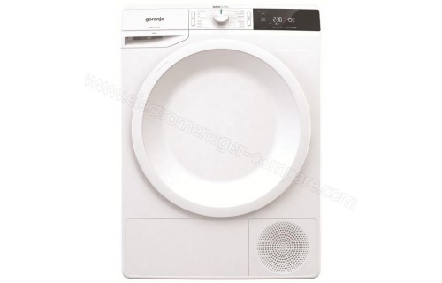 GORENJE DE8B