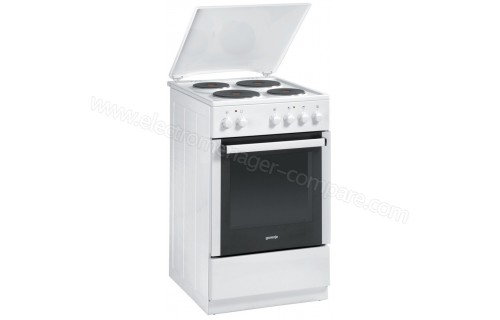 GORENJE E52103AW
