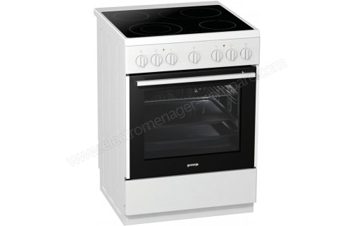 GORENJE EC627E112WKV