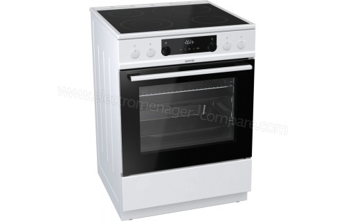 GORENJE EC6352WPA