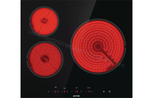 GORENJE ECT632BSCE