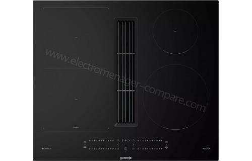 GORENJE GEH6432BSCWF