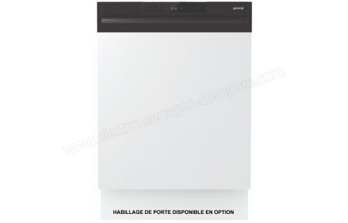 GORENJE GI64160
