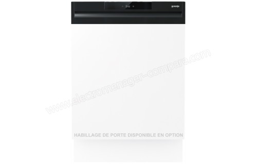 GORENJE GI66160