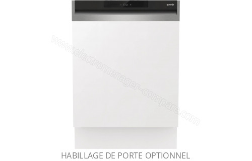 GORENJE GI661C60X
