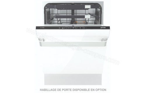 GORENJE GV60ORAW