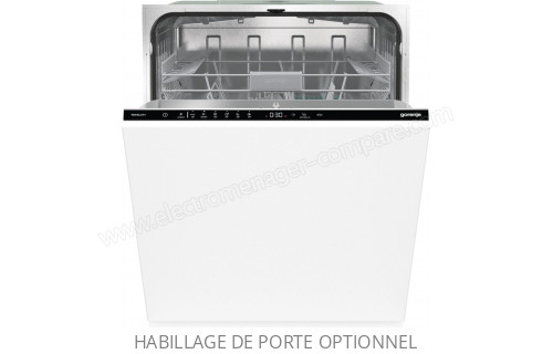 GORENJE GV642C60