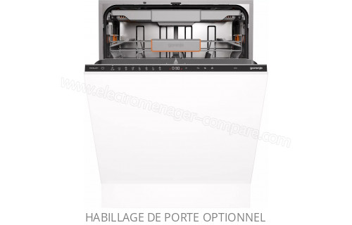 GORENJE GV663B62