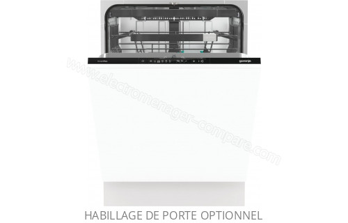 GORENJE GV671C61