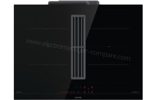 GORENJE HET749BSC