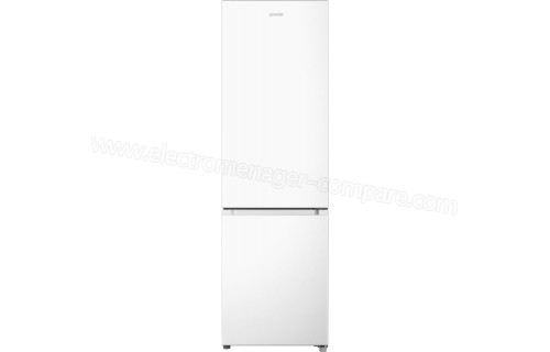 GORENJE NRK418EEW4