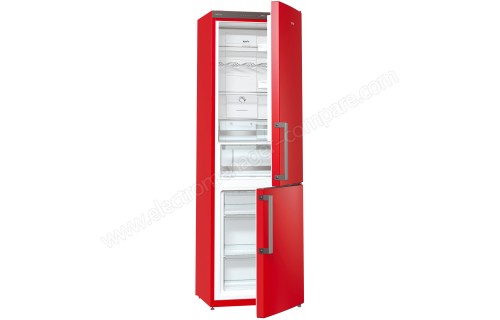 GORENJE NRK6192JRD