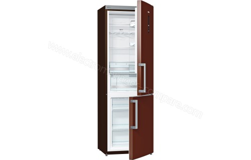 GORENJE NRK6192MCH