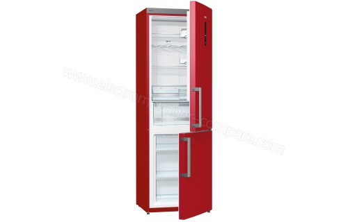 GORENJE NRK6192MR