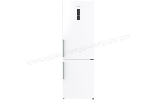 GORENJE NRK6192MW