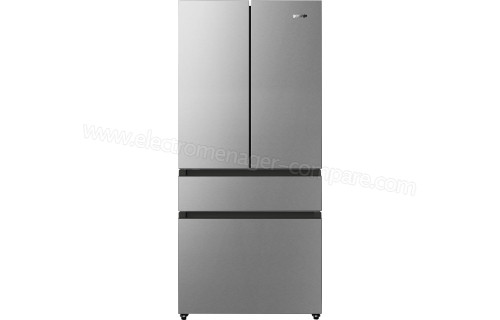 GORENJE NRM8181UX