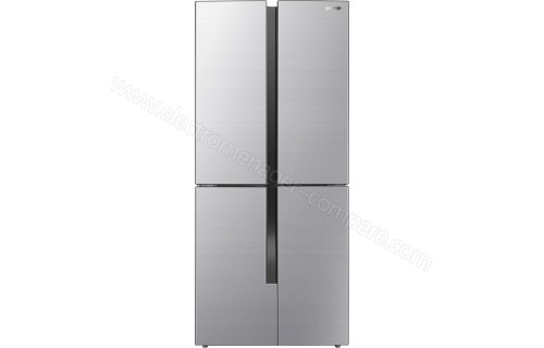 GORENJE NRM8182MX