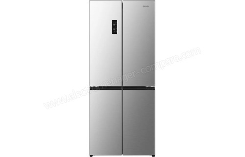 GORENJE NRM819D61X