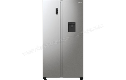 GORENJE NRR9185EAXLWD