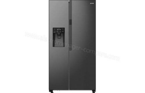 GORENJE NRR9185ESBXL1