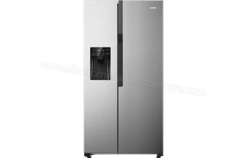 GORENJE NRS918FVX