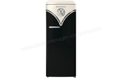 GORENJE OBRB615DBK