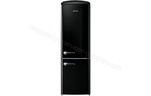 GORENJE ONRK193BK