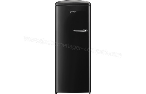 GORENJE ORB153BK-L