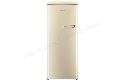GORENJE ORB153C-L