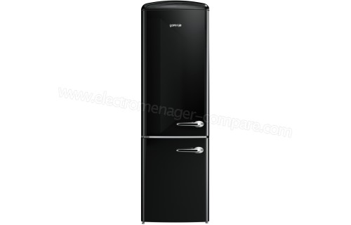 GORENJE ORK192BK-L