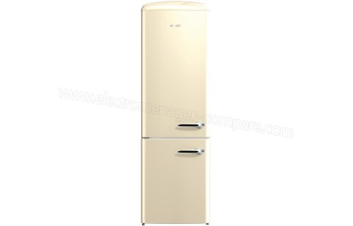 GORENJE ORK192C-L