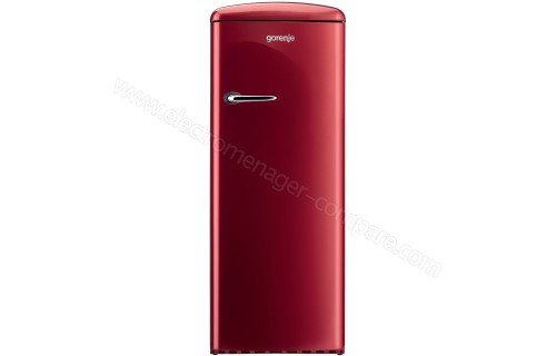 GORENJE RB60298OR