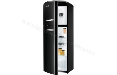 GORENJE RF60309OBK-L v2