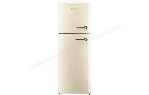 GORENJE RF60309OC-L v2