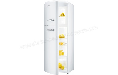 GORENJE RF60309OW-L v2
