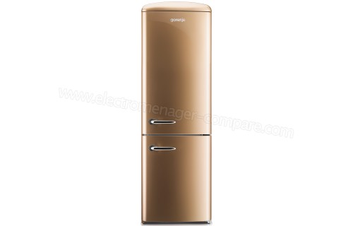 GORENJE RK60359OCO import