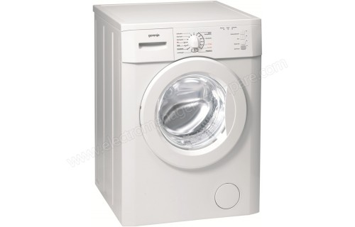 GORENJE WA60125