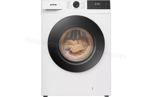 GORENJE WG2P114A22