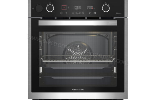 GRUNDIG GEBD 19401 BPH