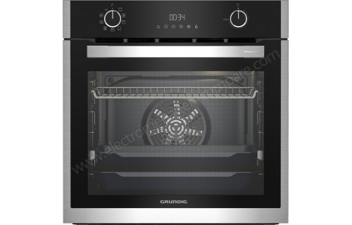 GRUNDIG GEBM 19302 BP