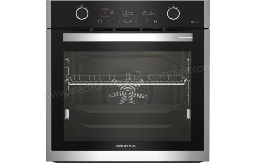 GRUNDIG GEBM19400BPHI