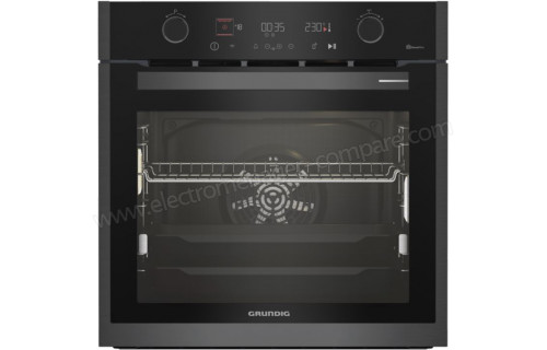 GRUNDIG GEBM 19400 DXPH