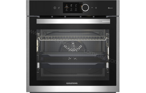 GRUNDIG GEBM 19600 BPH